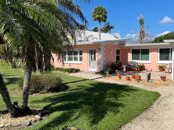 1965 S Banana River Dr, Merritt Island, FL 32952