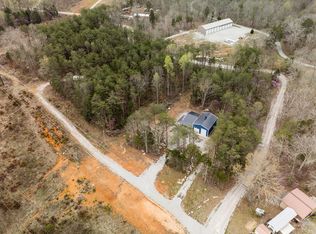 149 Echo Point Rd, Bronston, KY 42518