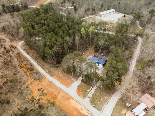 149 Echo Point Rd, Bronston, KY 42518