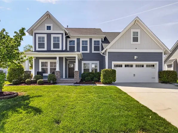 1225 Madeline Ryan Way, Chesapeake, VA 23322