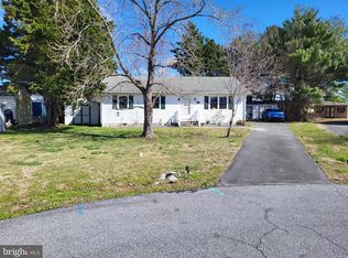 101 Oak St, Secretary, MD 21664