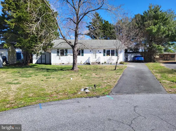 101 Oak St, Secretary, MD 21664