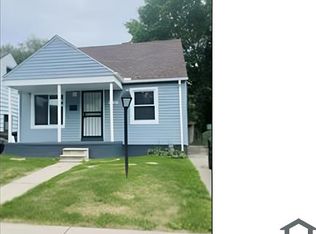 13424 Tacoma St, Detroit, MI 48205