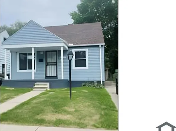 13424 Tacoma St, Detroit, MI 48205