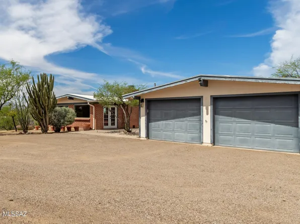 1500 W Calle Tiburon, Tucson, AZ 85704