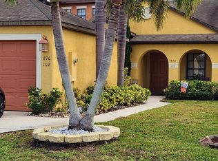 870 Luminary Cir APT 102, Melbourne, FL 32901