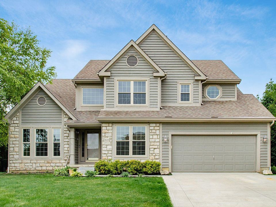 1st image of 2638 Carla Dr
