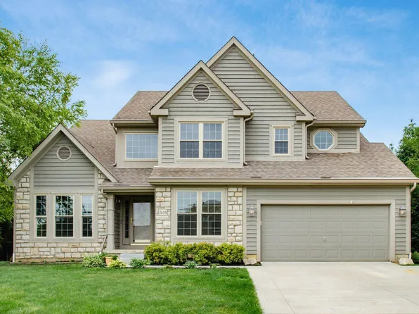 2638 Carla Dr, Lewis Center, OH 43035