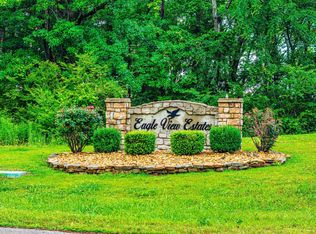 LOT 1 Eagle View Dr, Muscle Shoals, AL 35661