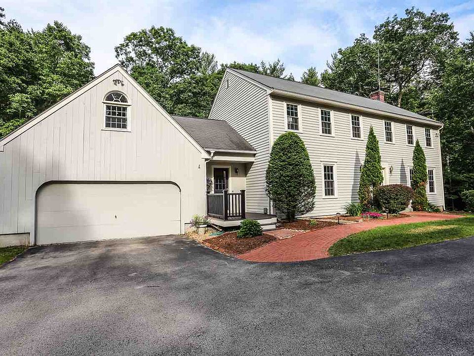 31 Schoolhouse Rd, Amherst, NH 03031 Zillow