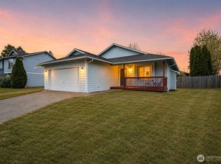 1117 Loves Hill Drive, Sultan, WA 98294