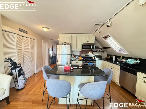 9 Mapleton St #2, Brighton, MA 02135