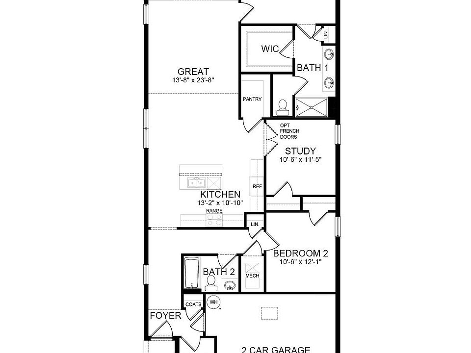 Floor Plan.