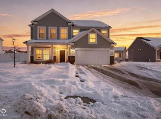 192 Abby Ln, Batesville, IN 47006