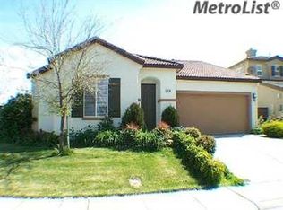 6808 Sao Tiago Way, Elk Grove, CA 95757