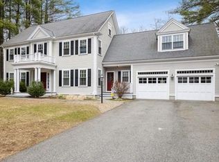 449 Old Marlboro Rd, Concord, MA 01742
