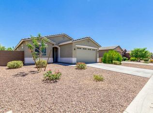 1739 W Desert Spring Way, Queen Creek, AZ 85142