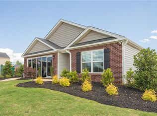 3526 Mallory Dr, Haw River, NC 27253