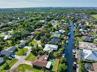 2297 Clipper Way, Naples, FL 34104