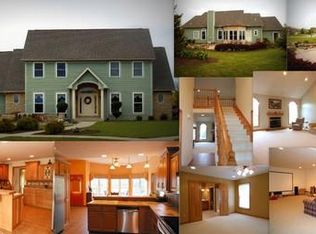 580 Birch Ct, Bluffton, OH 45817