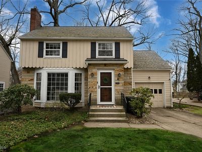 270 Melbourne Ave, Akron, OH, 44313