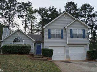 5848 Whitney Way, Rex, GA 30273