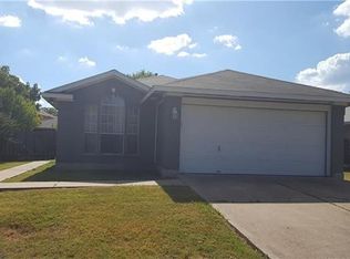 8148 Tockington Way, Austin, TX 78748