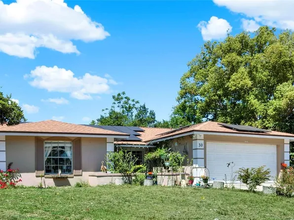 30 Cornwall Ct, Casselberry, FL 32707