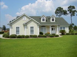 283 Edge Water Dr, Brunswick, GA 31525