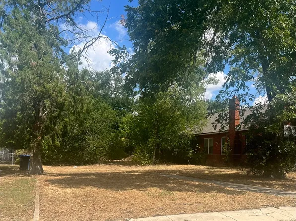 1439 Hicks Ave LOT 15, San Antonio, TX 78210