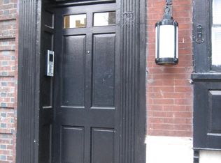 1302 Pine St APT 2F, Philadelphia, PA 19107