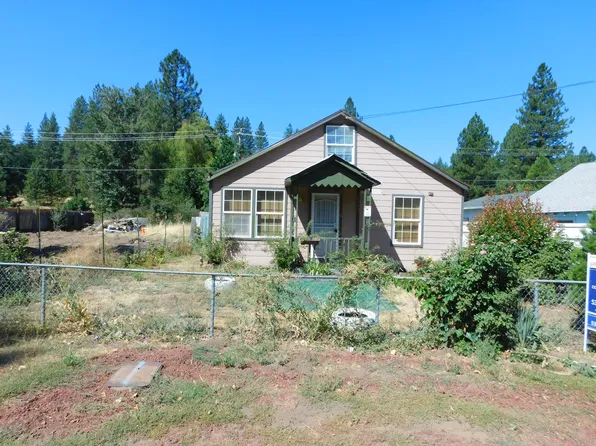 20440 Shasta St, Burney, CA 96013