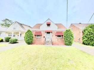 21051 Goller Ave, Euclid, OH