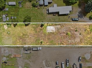 515 S McKinnon Rd, Spokane, WA 99212