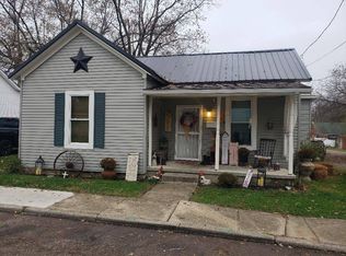 170 N Wall St, Wilmington, OH 45177