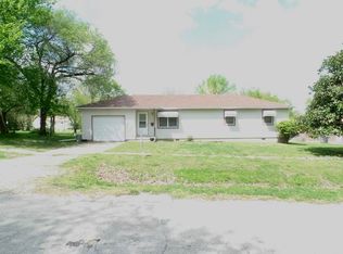 321 W Marshall St, El Dorado Springs, MO 64744