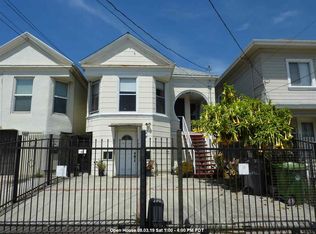 1926 E 15th St, Oakland, CA