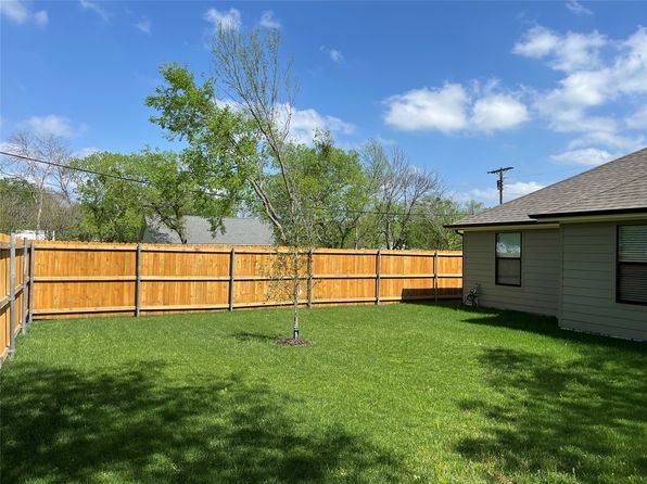 214 E 15th Ave, Corsicana, TX 75110