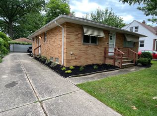 371 E 266th St, Euclid, OH 44132