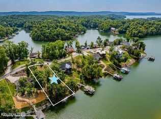 644 Waterfront Way, Ten Mile, TN 37880