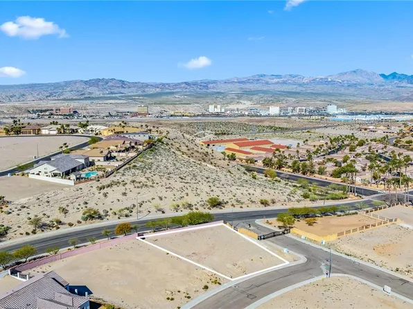 1125 Via San Lorenzo, Bullhead City, AZ 86429