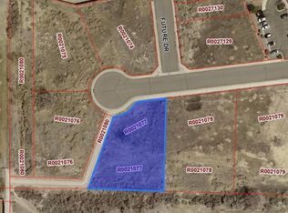 LOT 9 E Star Ct, Montrose, CO 81401
