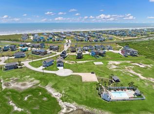 3803 Carmel Ct Lot 25, Galveston, TX 77554