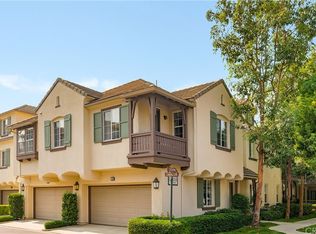 33 Cabazon #32, Irvine, CA 92602