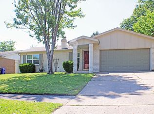 1752 S Pine Ave, Broken Arrow, OK 74012