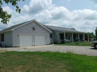49465 State Route 681, Reedsville, OH 45772