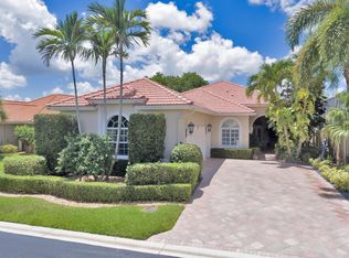 10774 Greenbriar Villa Dr, Wellington, FL 33449