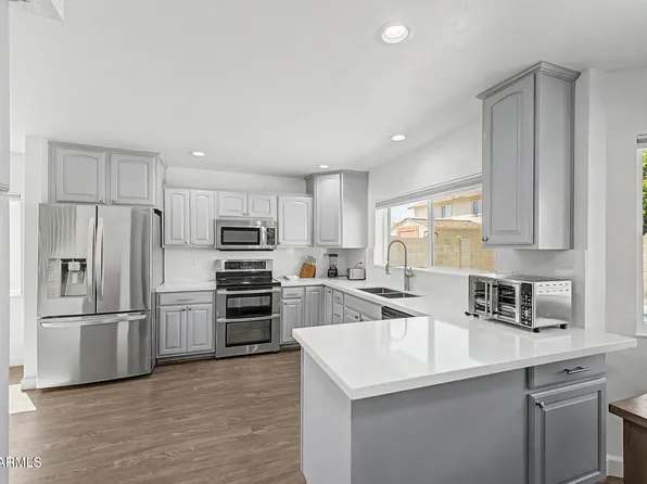 5332 W POINSETTIA Drive, Glendale, AZ 85304