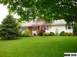 16302 State Route 224 E, Findlay, OH 45840