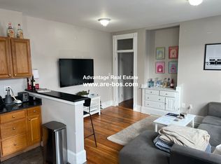 1066 Commonwealth Ave APT 62, Boston, MA 02215